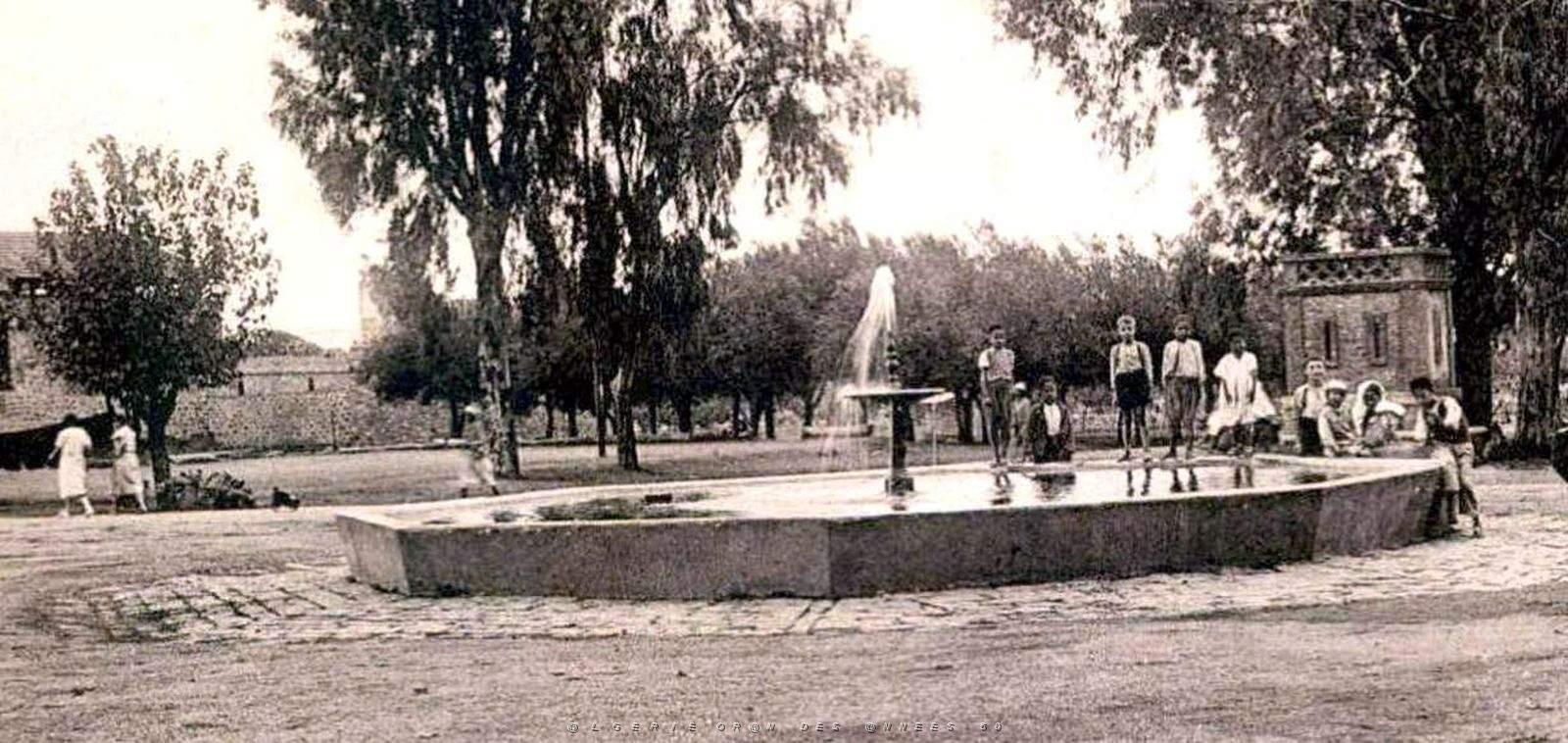 1186- Oued-Fodda - Le Jet d'eau2.jpg
